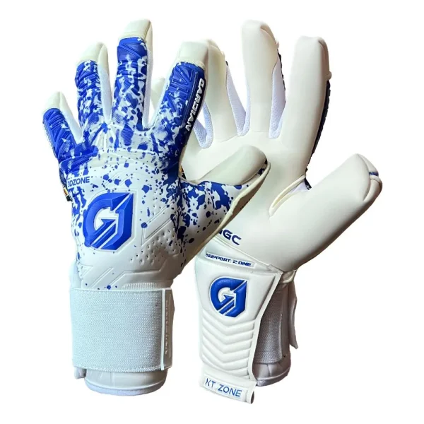 Guante Evolevity XTPro GGC / Blue