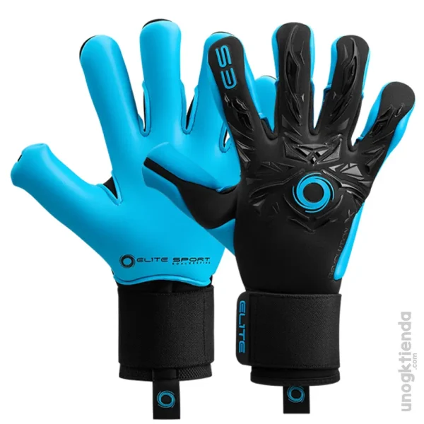 REVO X COMBI AQUA 0 Guante Revolution X Combi Aqua