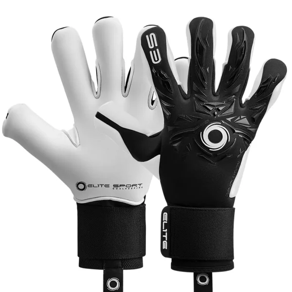 Guante Revolution X Combi Black