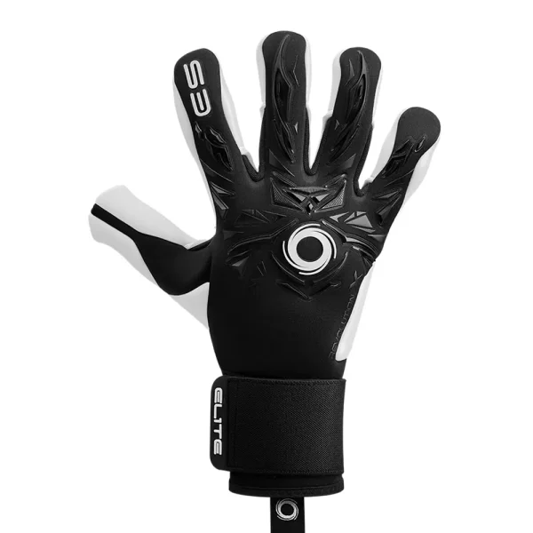 Guante Revolution X Combi Black