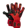 Guante Androide Rojo / Negro