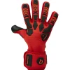 Guante Androide Rojo / Negro