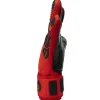 Guante Androide Rojo / Negro