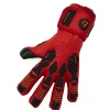 Guante Androide Rojo / Negro