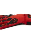 Guante Androide Rojo / Negro