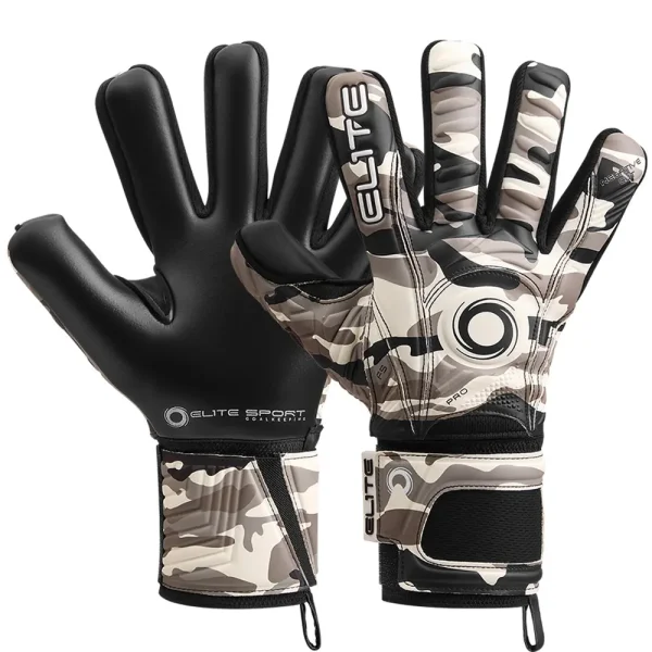 Guantes Combat N