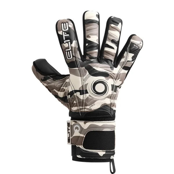 Guantes Combat N