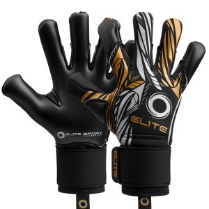 Guante Nobre Black