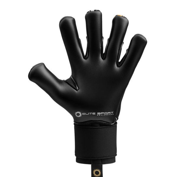 NOBRE 2 BLACK 04 Guante Nobre Black