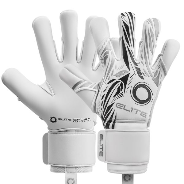 NOBRE 2 WHITE 01 Guante Nobre White