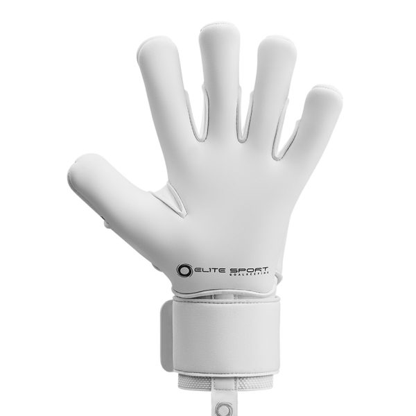 NOBRE 2 WHITE 03 Guante Nobre White