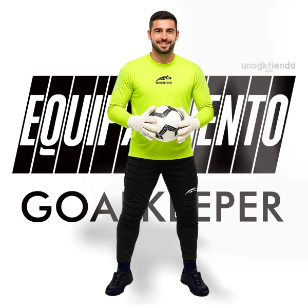 gk 233C Oferta Goalkeeper
