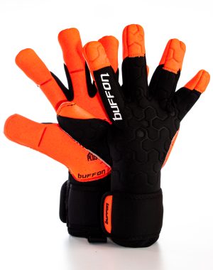 guantes-buffon-titan-negro-naranja-golerosport-0 Guante Titán Negro / Naranja