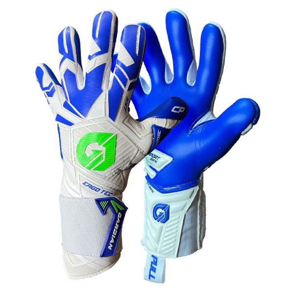 Guante Touchsense HYD XTPro CP / Blue