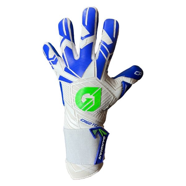Guante Touchsense HYD XTPro CP / Blue