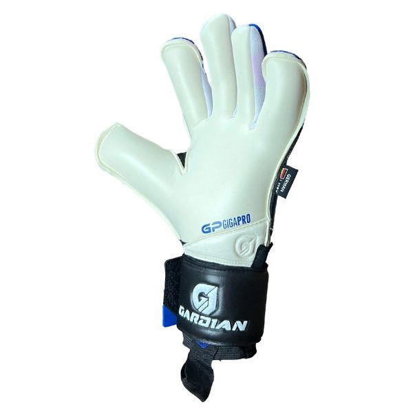 Azure-Surge-VINT-HYD-CAT.-4 Guante Vintac PRO Hibrido