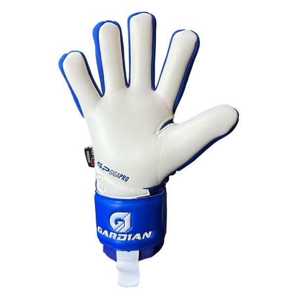 Azure-Surge-VINT-NGT-CAT.-3 Guante Vintac PRO Negative
