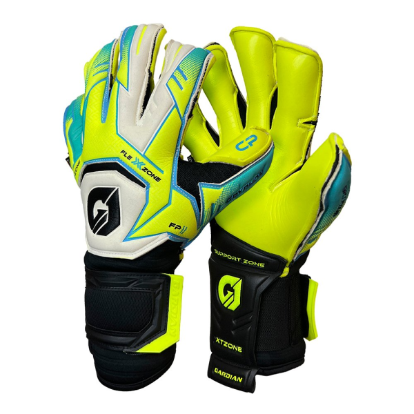 Guante Gryphon Pro CP / Neón