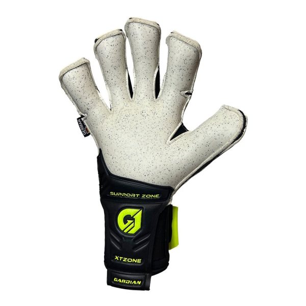 Guante Gryphon Pro QP / Neón