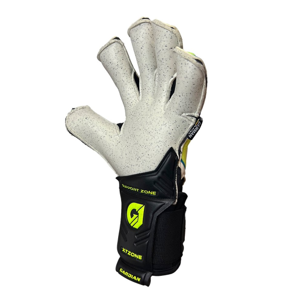 Guante Gryphon Pro QP / Neón