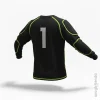 CAMISTA GK 03-c Camiseta Skin con Protecciones