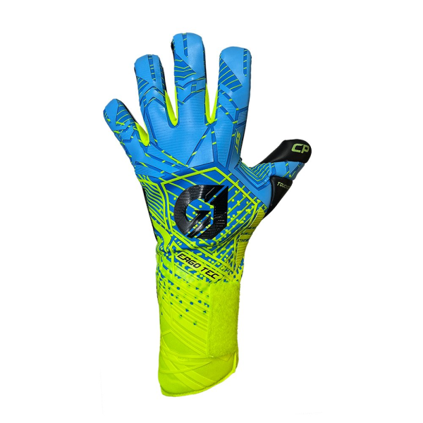 PRECISION-TOUCH-CP-CAT.-2-1 Guante Touchsense HYD XTPro CP / Neón