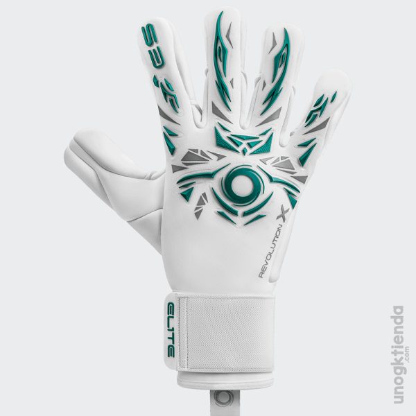REVO X ESMERALDA 001 Guante Revolution X Emerald