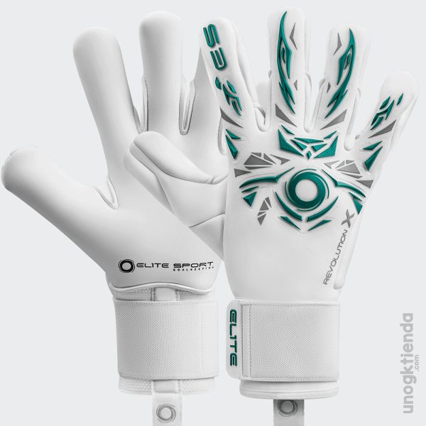 REVO X ESMERALDA 003 Guante Revolution X Emerald