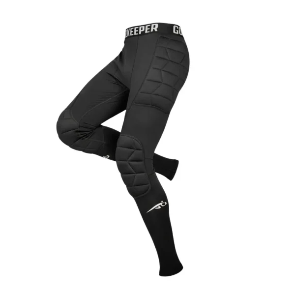 lic323455 Pantalón Licra Compresor con Protecciones