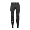 lic3322 Pantalón Licra Compresor con Protecciones