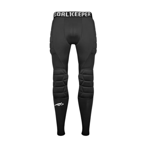 lic3322 Pantalón Licra Compresor con Protecciones