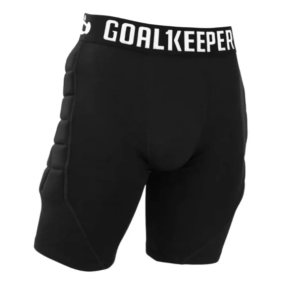 Undershort con Protecciones