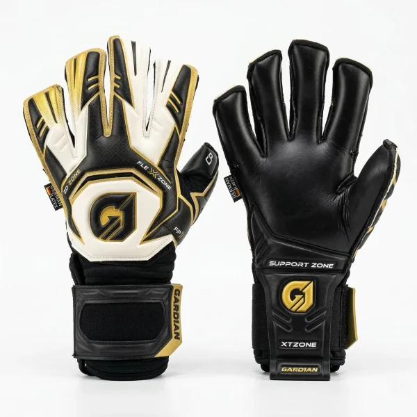 GRY-CP-CAT.-1 Guante Gryphon Pro CP / Nova