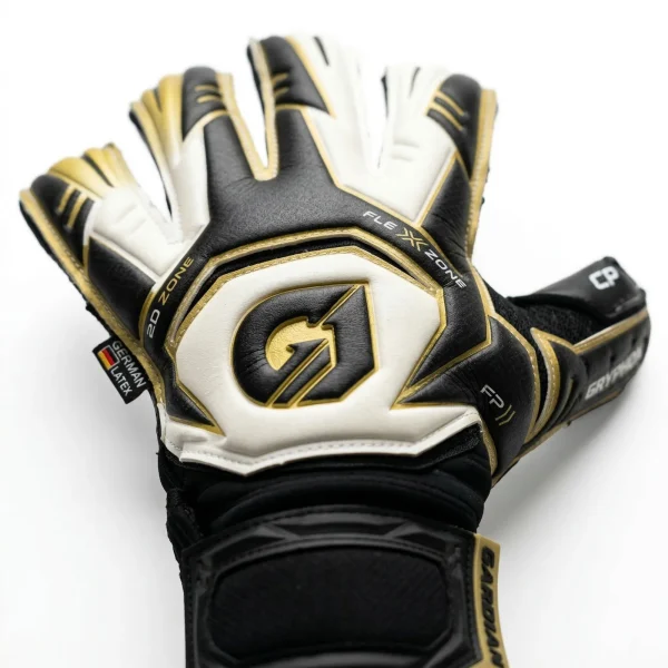 GRY-CP-CAT.-2 Guante Gryphon Pro CP / Nova