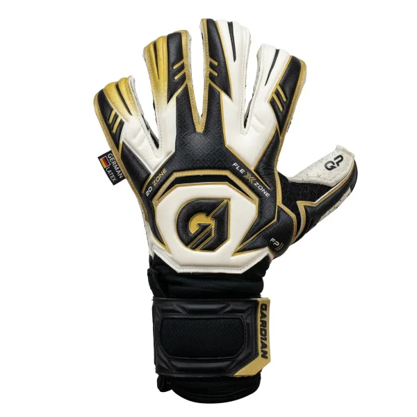 GRY-QP-CAT.-3 Guante Gryphon Pro QP / Nova