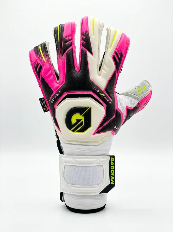 Guante Gryphon Pro QP