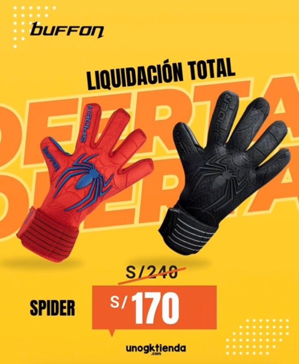WhatsApp Image 2026-03-03 at 12.28.52 PM (1) Oferta Buffon / Liquidación