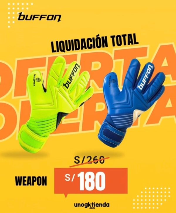 WhatsApp Image 2026-03-03 at 12.28.52 PM (2) Oferta Buffon / Liquidación
