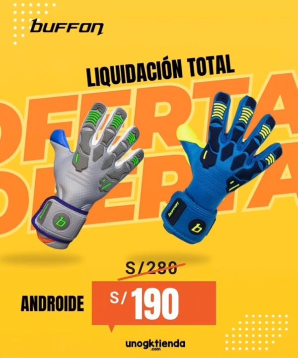 WhatsApp Image 2026-03-03 at 12.28.52 PM (3) Oferta Buffon / Liquidación