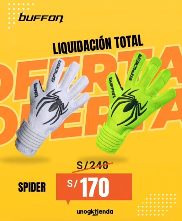 WhatsApp Image 2026-03-03 at 12.28.52 PM Oferta Buffon / Liquidación