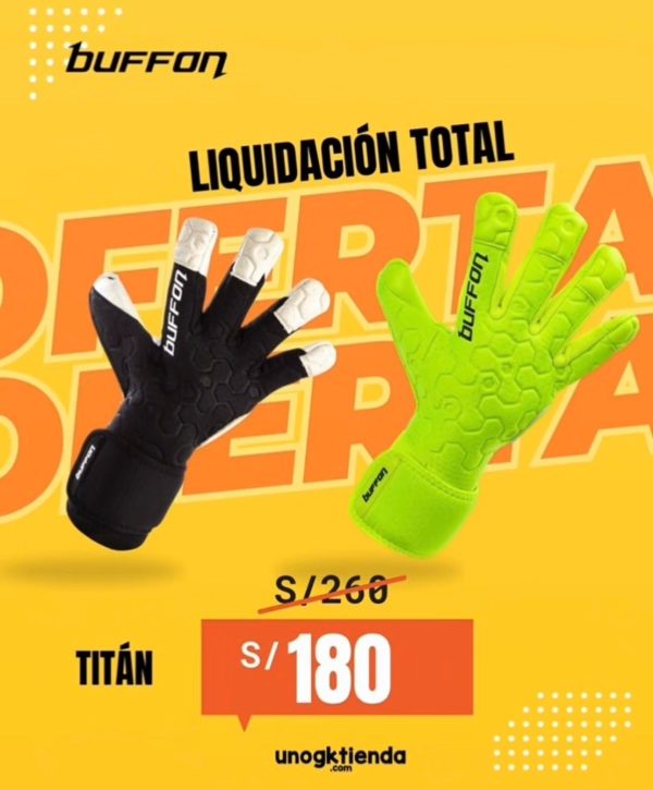 WhatsApp Image 2026-03-03 at 12.28.53 PM (1) Oferta Buffon / Liquidación