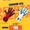 WhatsApp Image 2026-03-03 at 12.28.53 PM Oferta Buffon / Liquidación