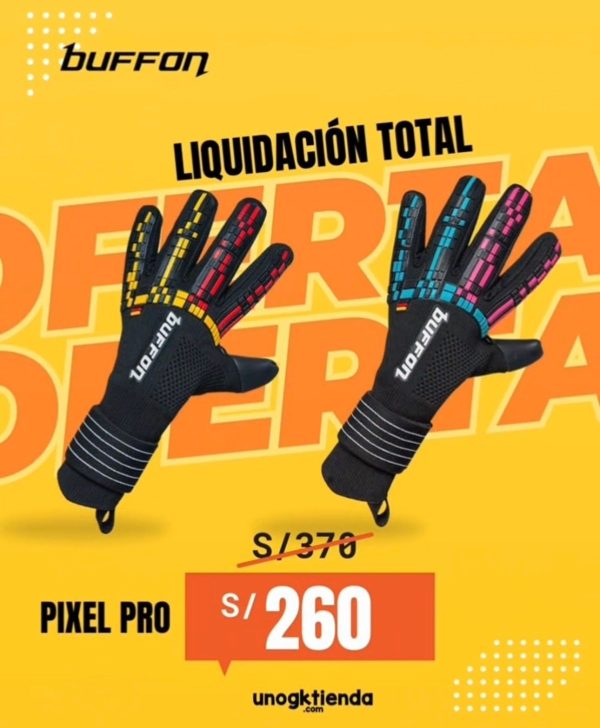 WhatsApp Image 2026-03-03 at 12.28.53 PM (3) Oferta Buffon / Liquidación