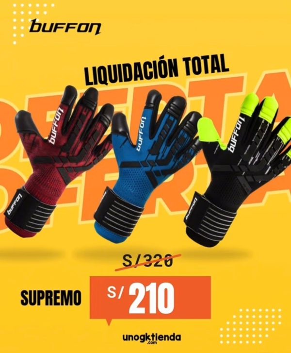 WhatsApp Image 2026-03-03 at 12.28.54 PM Oferta Buffon / Liquidación