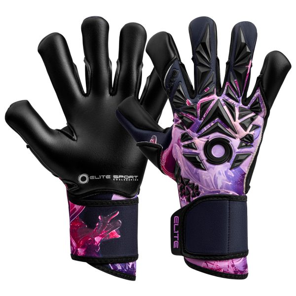 Amethyst- (1) Guante Amethyst