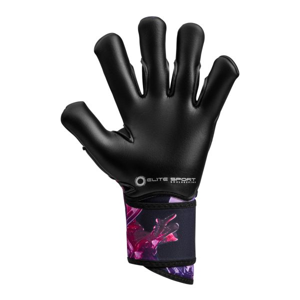 Amethyst- (3) Guante Amethyst