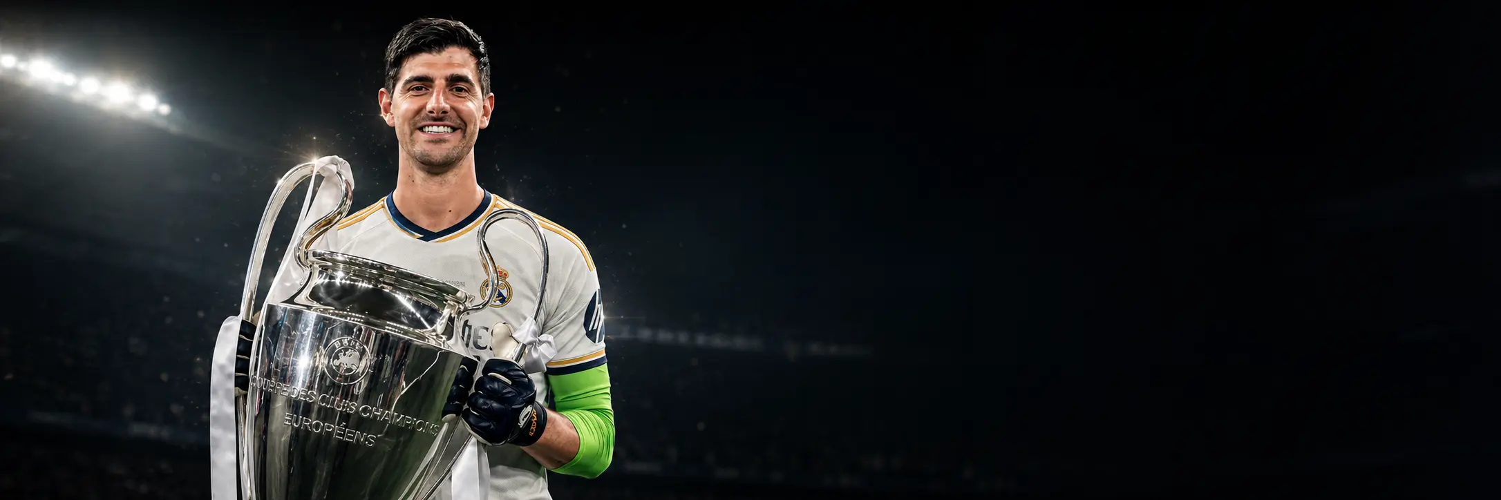 Thibaut Courtois