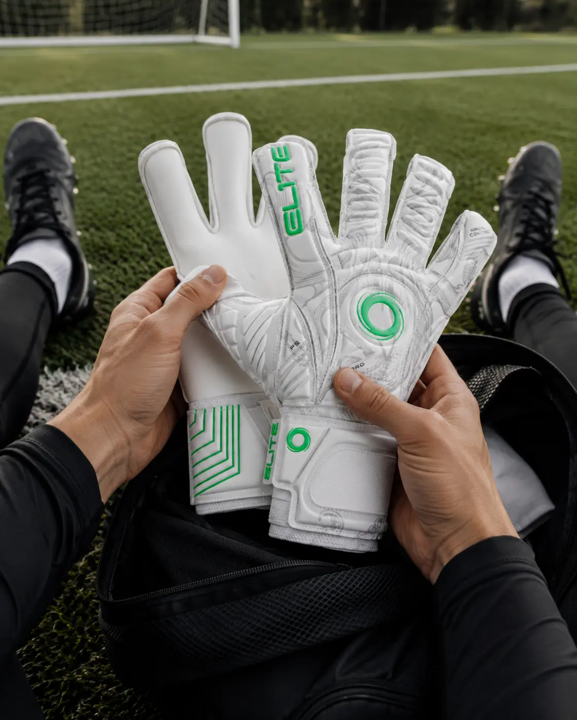 Guantes confiables para entrenar seguido