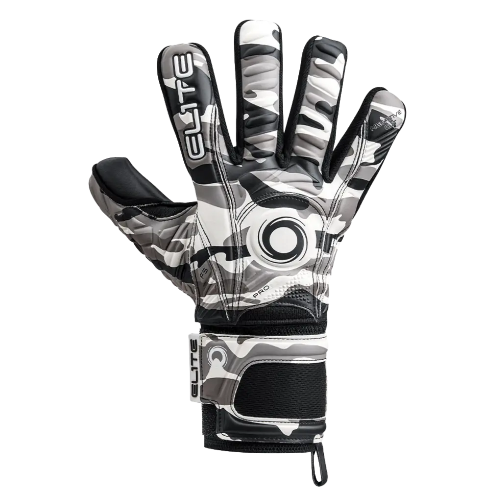 Elite Combat N