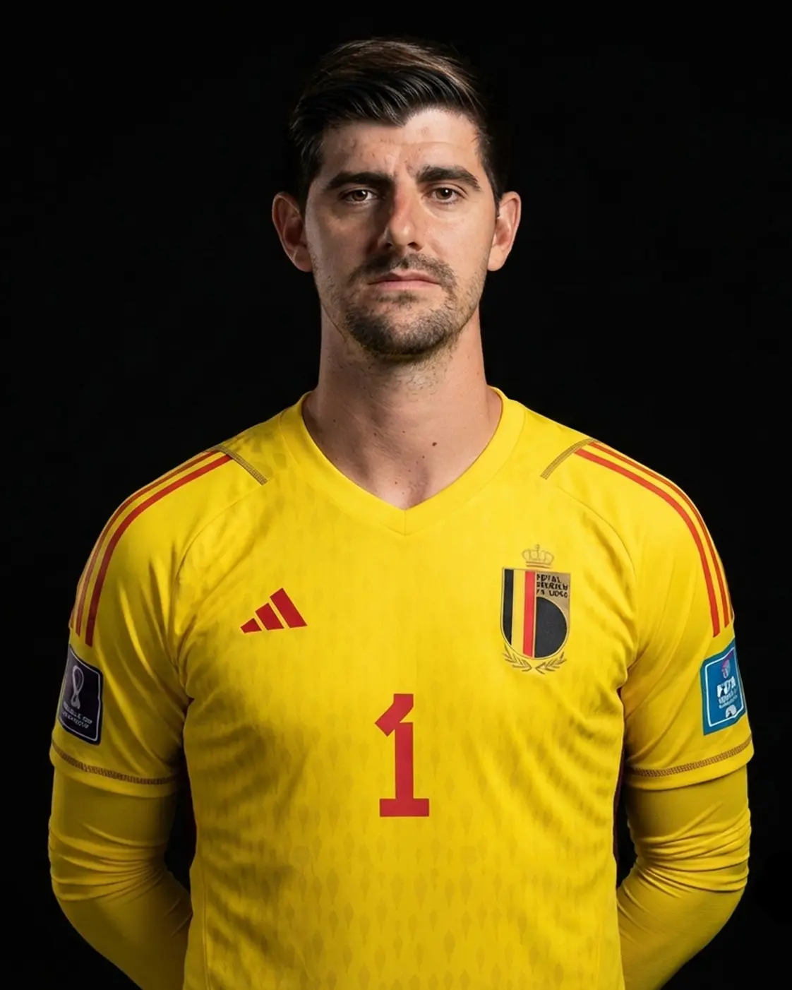 Thibaut Courtois